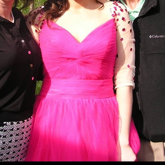 Prom Dress - Picture 3 of 3